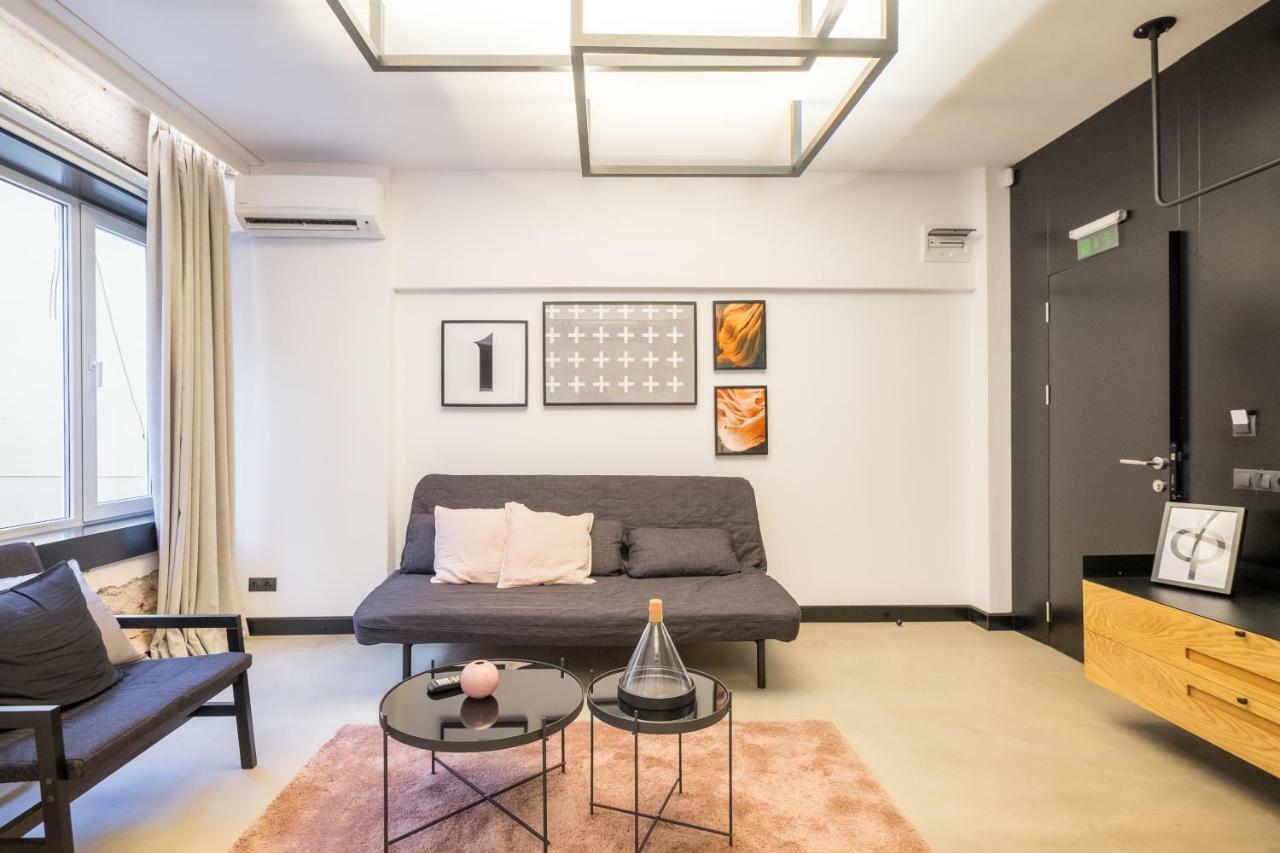 R34 Boutique Hotel Sofia Buitenkant foto