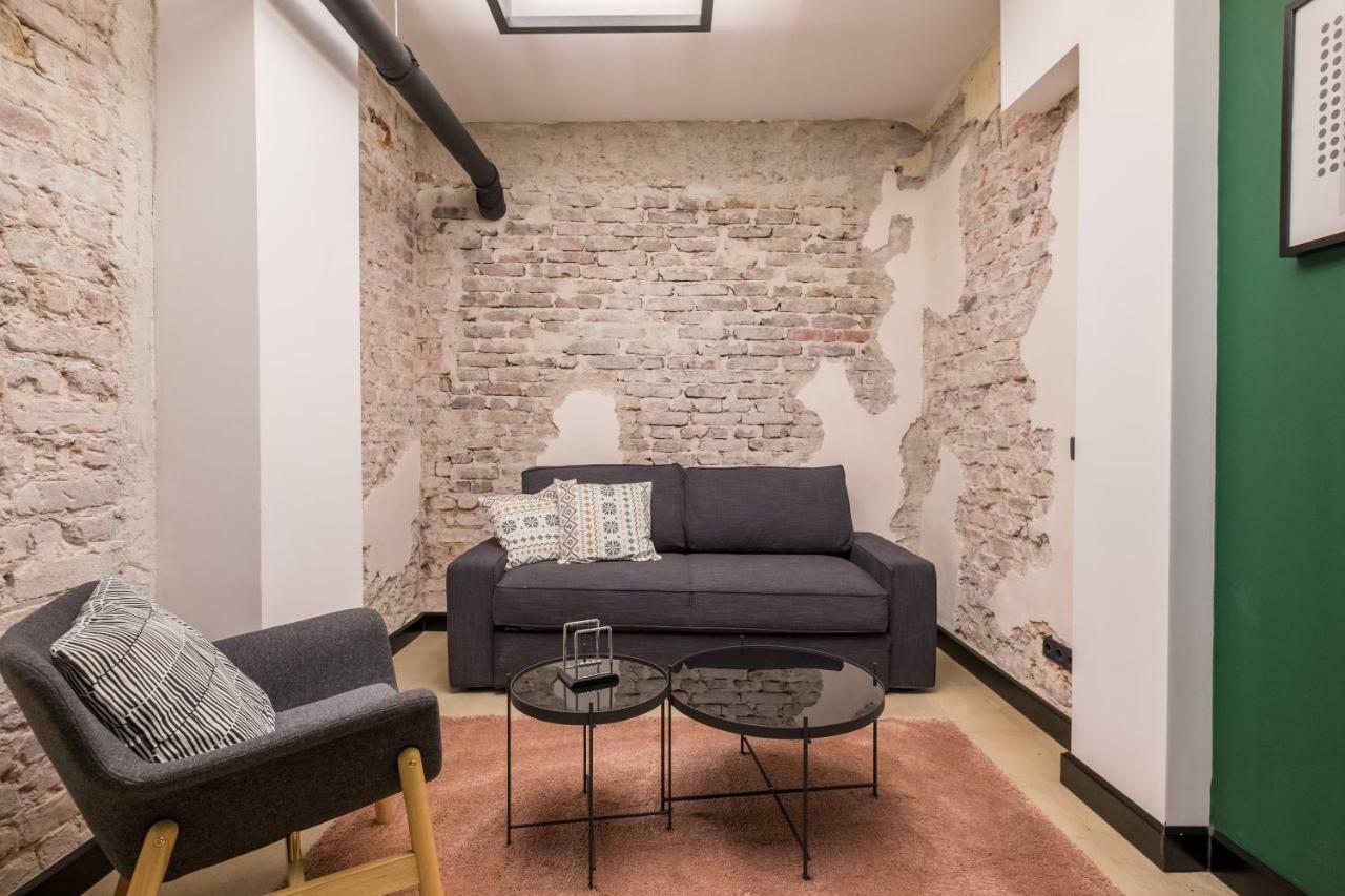 R34 Boutique Hotel Sofia Buitenkant foto